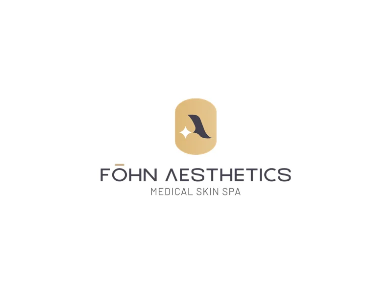 Logo von Föhn Aesthetics, Medical Skin Spa