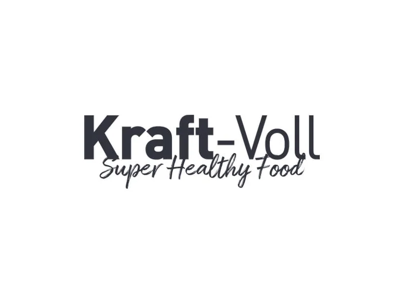Logo von Kraft-Voll Super Healthy Food