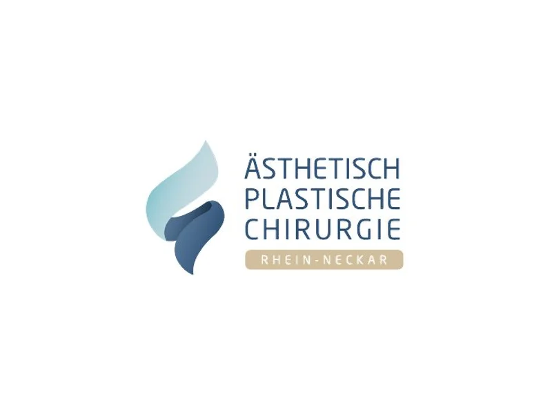 Logo von Ästhetisch Plastische Chirurgie Rhein-Neckar