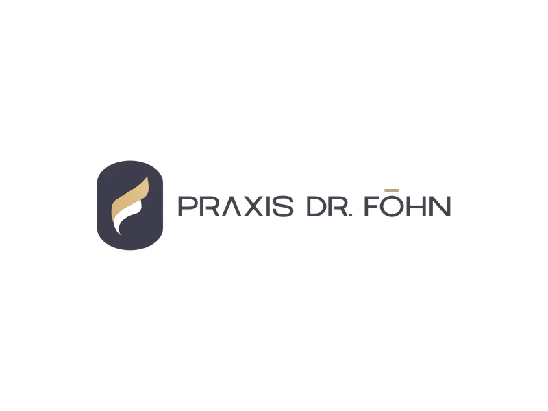 Logo der Praxis Dr. Föhn