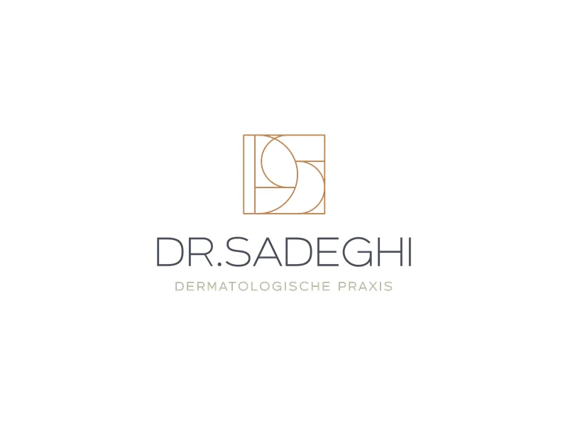 Logo der Dermatologischen Praxis Dr. Sadeghi