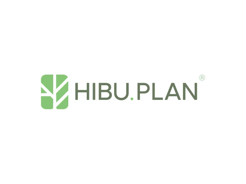 Logo von HiBU Plan, Planungsbüro für Bauleit- und Umweltplanung