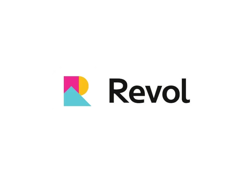 Logo von Revol