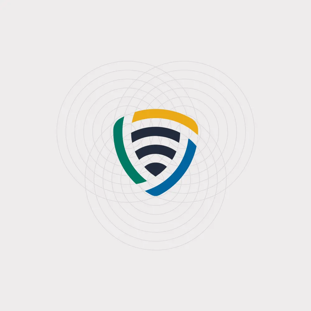 RN Systems: Logo