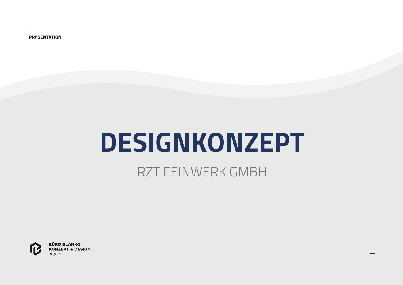 RZT Feinwerk, Seite 1